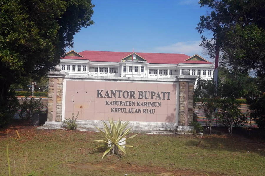 ASN di Karimun Mengeluh, TPP Belum Cair 3 Bulan