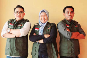 Bawaslu Lingga Awasi Ketat Tahapan Pencalonan Bupati