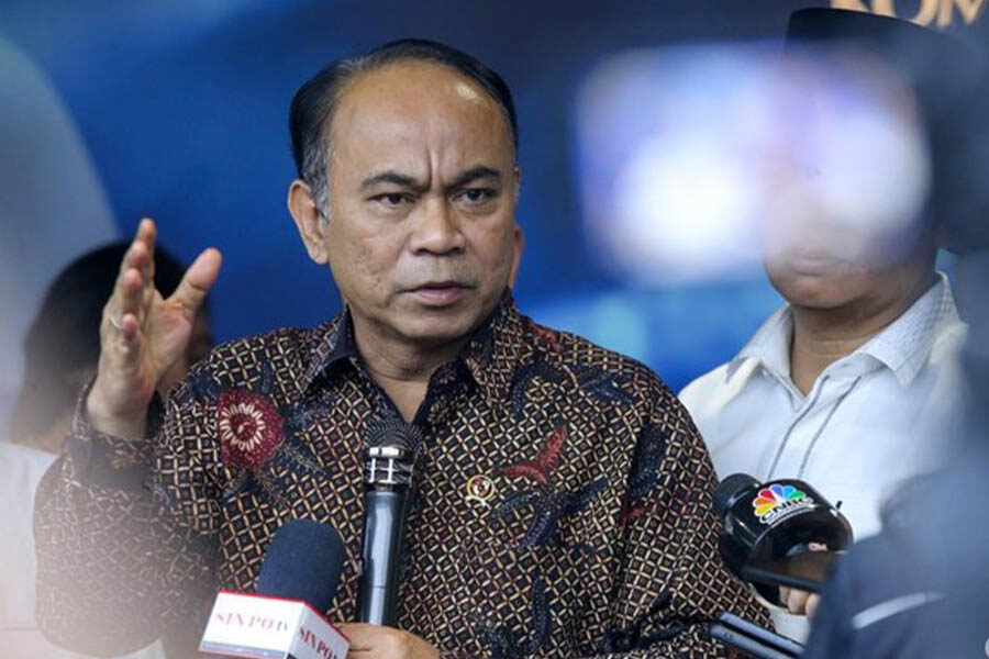 Kominfo Ancam Cabut 21 Jasa Pembayaran Terkait Transaksi Judi Online