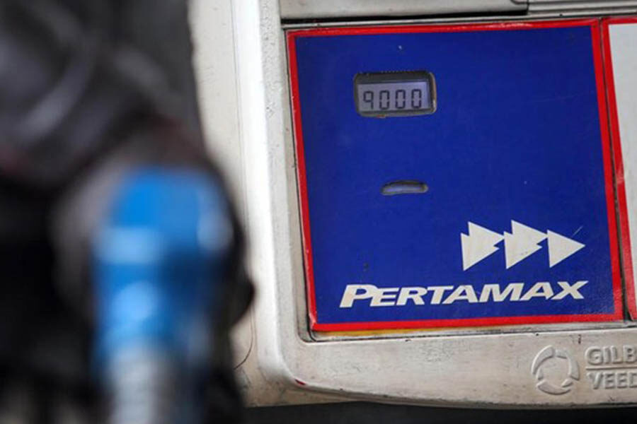 Pertamax Naik! Cek Daftar Harga BBM Semua SPBU Pertamina